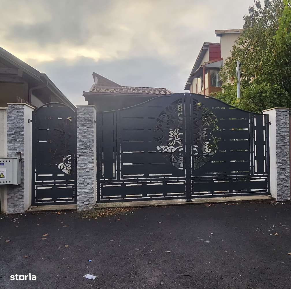 EXCLUSIVITATE | CASA MODERNA | 4 DORMITOARE - Imagine principală: 1/15