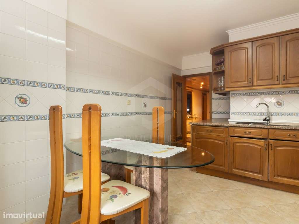 Apartamento Santa Marta do Pinhal-15