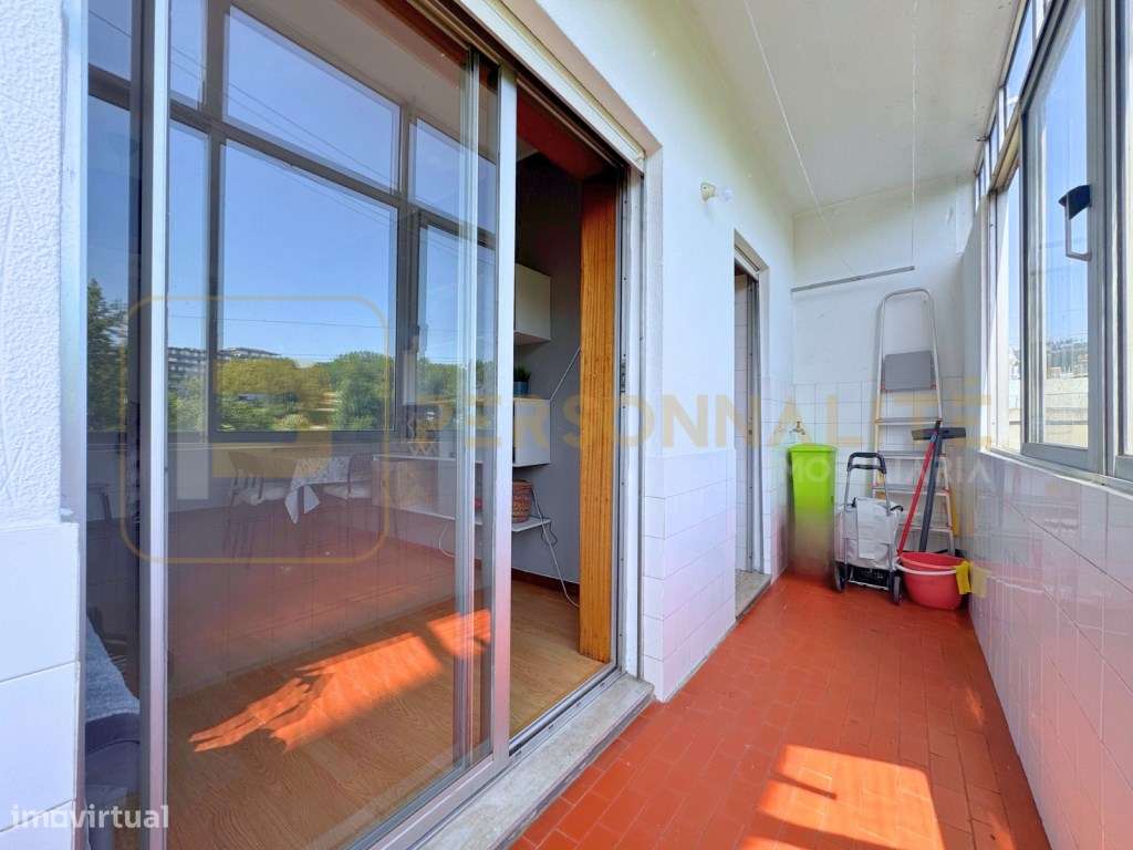 Apartamento T2+1 Centro de Guimarães | Universidade do Minho-6