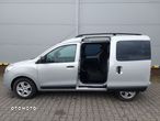 Dacia Dokker 1.5 Blue dCi Laureate - 15