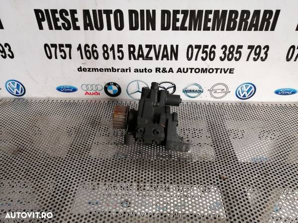 Pompa Inalte Inalta Presiune Dacia Duster Mercedes Renault 1.5 Dci Euro 5 - 1