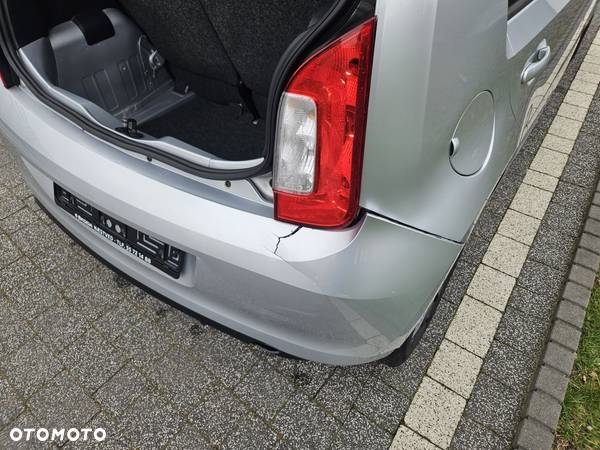 Skoda Citigo 1.0 MPI Monte Carlo - 31