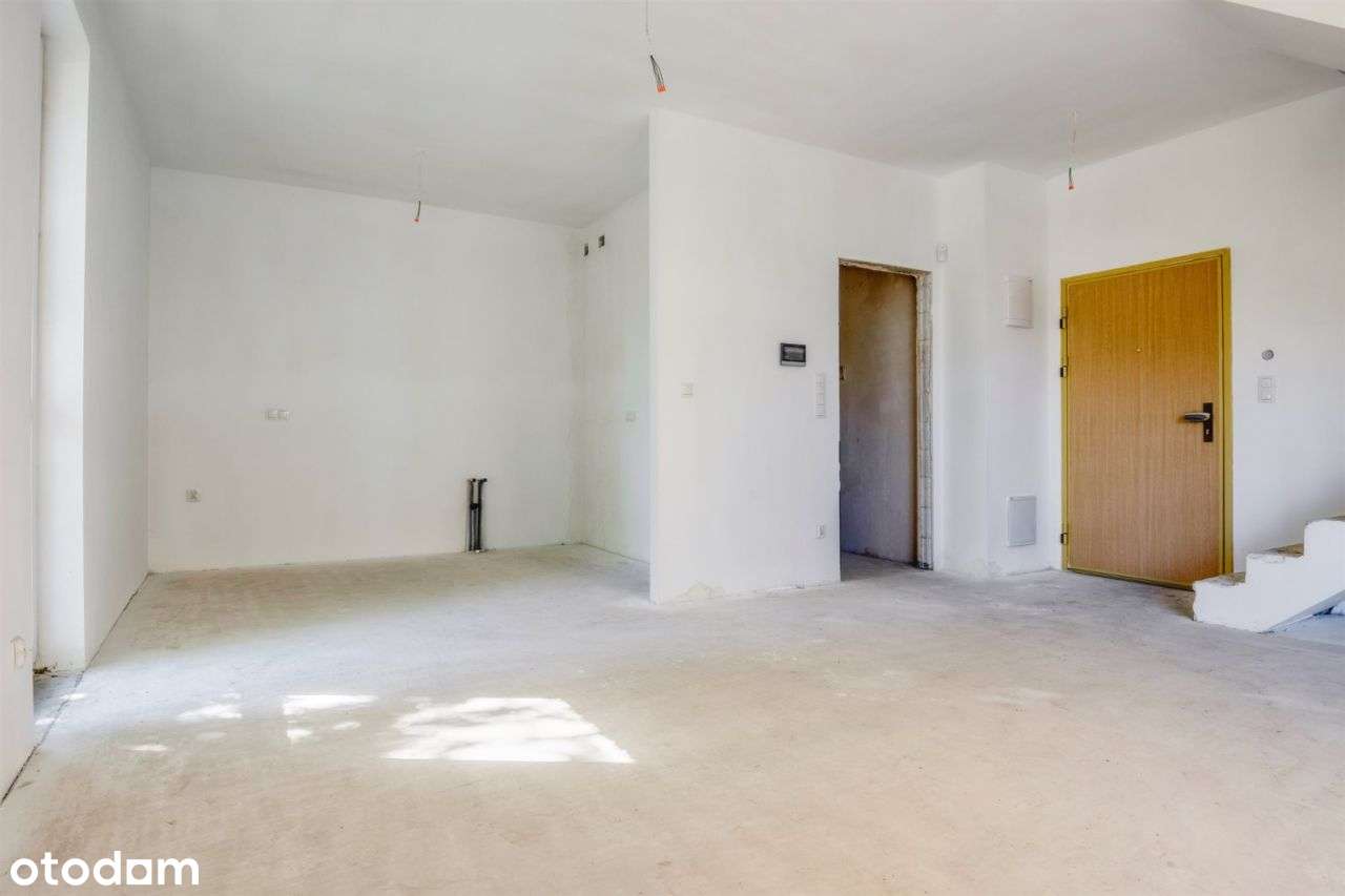 Jedna stacja Skm-ki a dużo piękniejsza okolica!-5