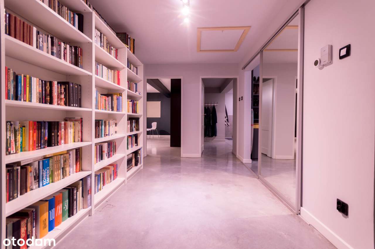 Niepowtarzalne miejsce | 2 Apartamenty w jednym domu | Pełna ochrona-13