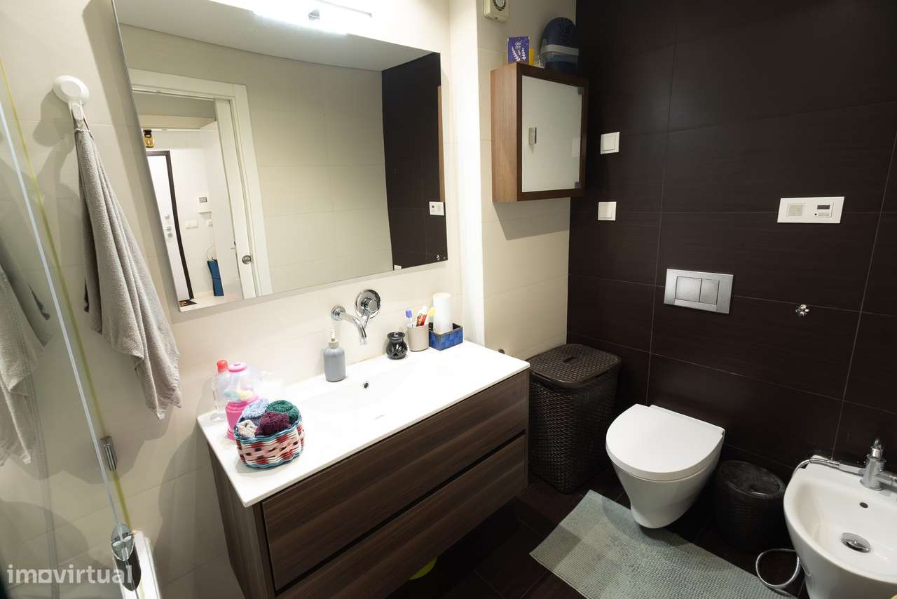 Apartamento T3 na Praceta Vale de Gatos, Amora-27