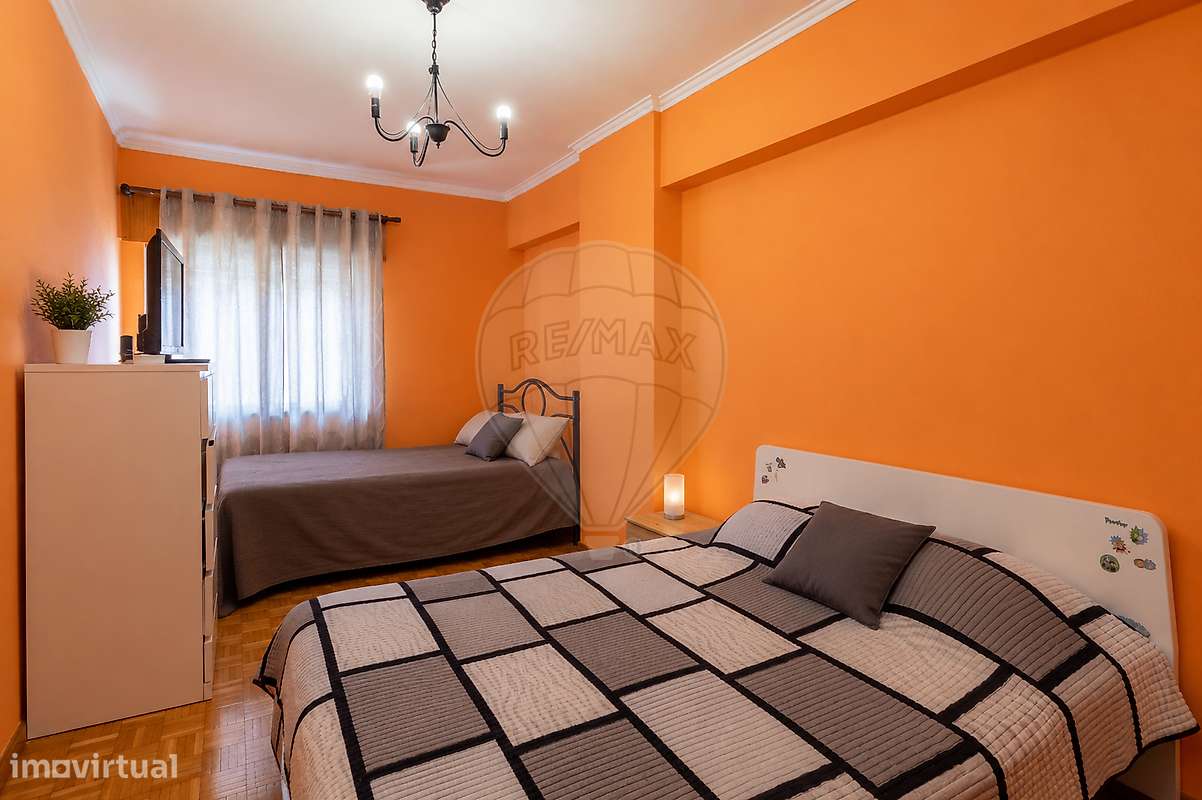 Apartamento T2 para venda-5