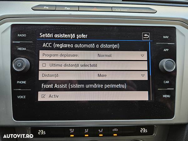 Volkswagen Passat 1.6 TDI (BlueMotion Technology) DSG Comfortline - 27