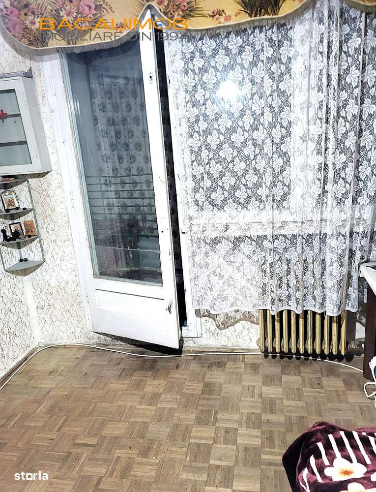 Str. 9 Mai, Ap. 3 camere, LIBER, et. 3 din 4, Ultracentral-7