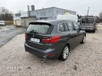 BMW Seria 2 218d GT Luxury Line sport - 6