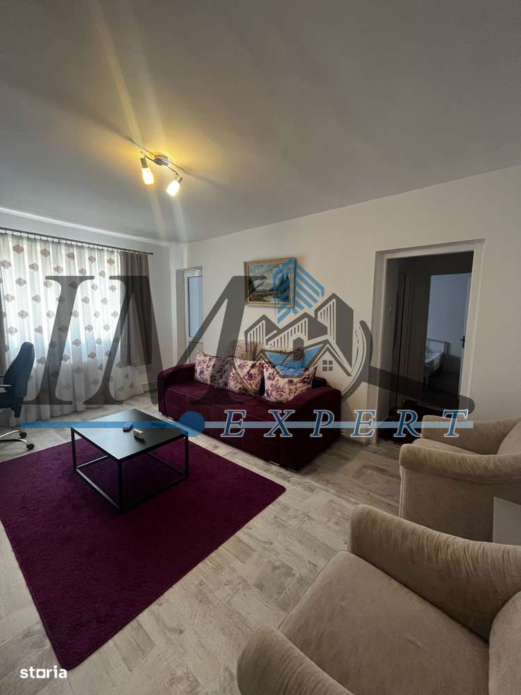 Apartament cu 2 camere la etajul 2 in Sebeș - Imagine principală: 2/9