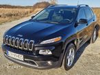 Jeep Cherokee 3.2 V6 Active Drive I Limited - 3