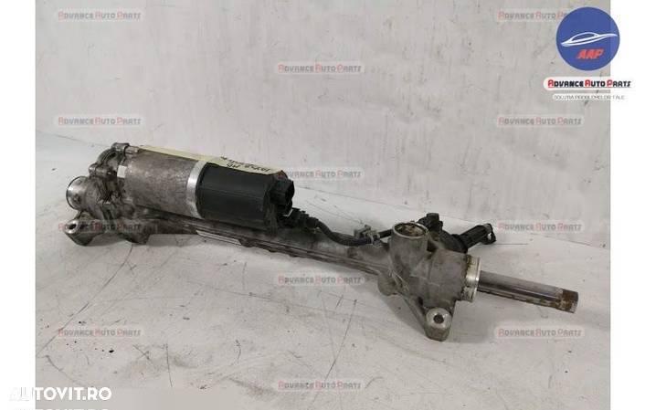 Caseta Directie originala Mercedes-Benz GLE 1 (W167) 2018 2019 OEM - 6