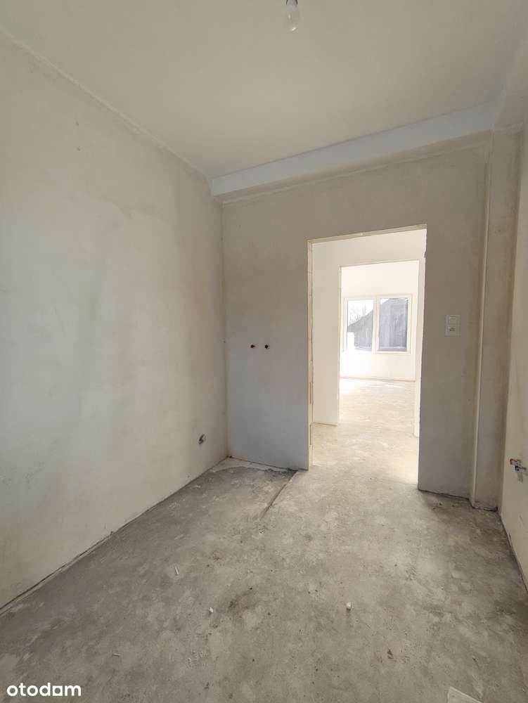 dom dla rodziny! duża działka-12