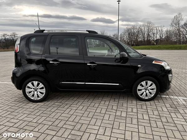 Citroën C3 Picasso 1.2 PureTech Exclusive - 4