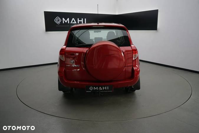 Toyota RAV4 2.0 VVT-i Sol - 9