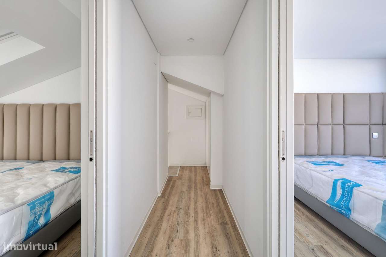 Edifício Renovado no Coração da Graça, Lisboa-27