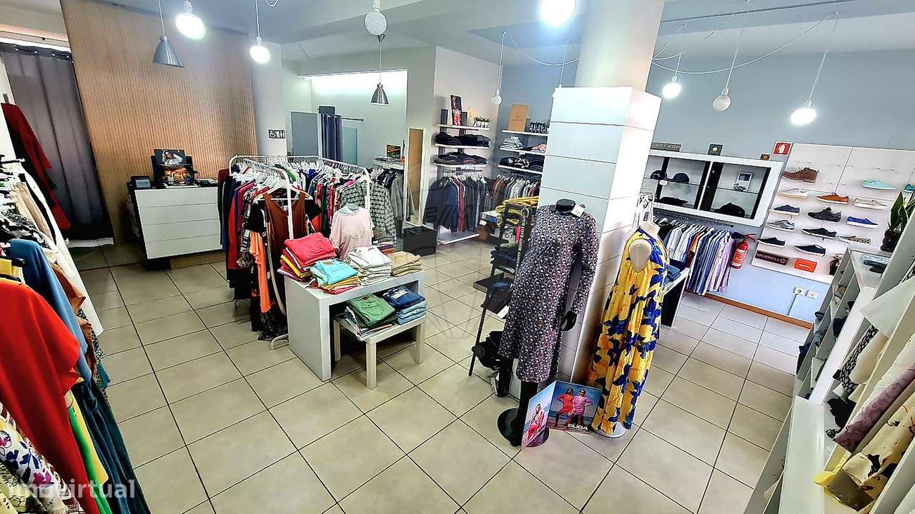 Loja  para arrendamento - Grande imagem: 5/14