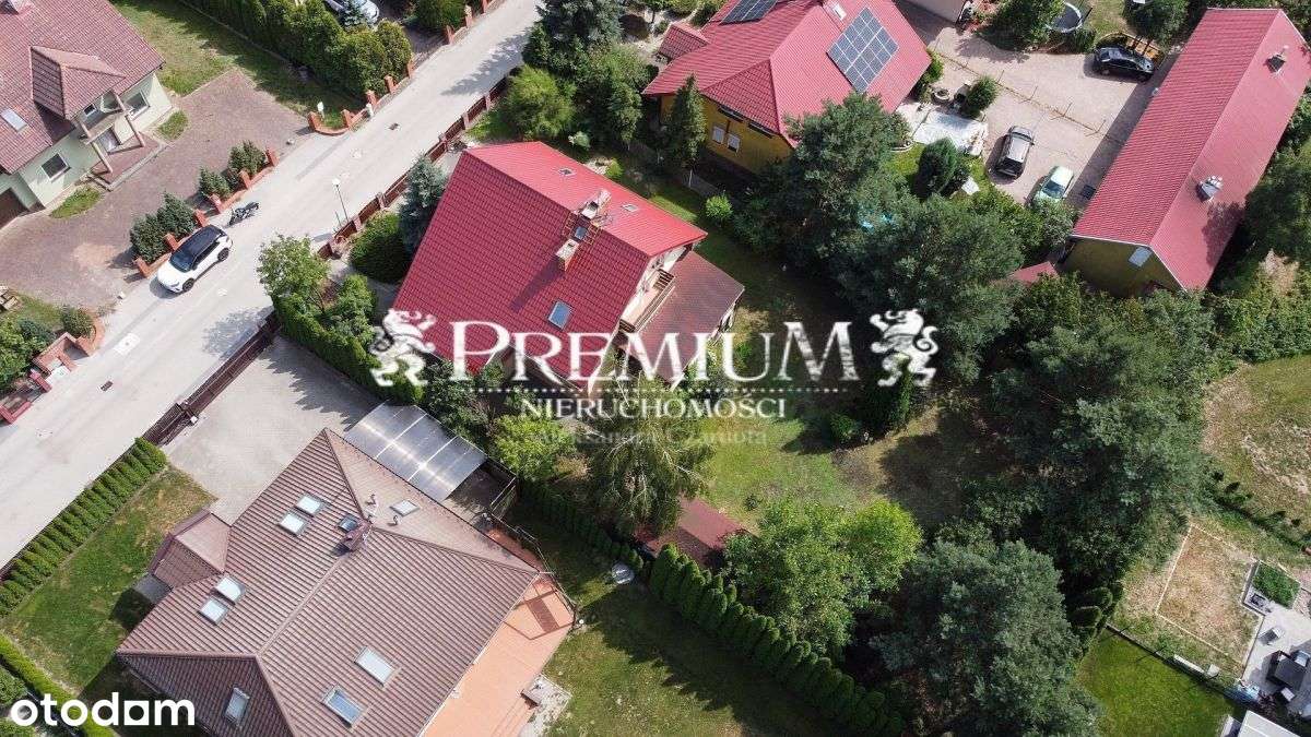 Dom wolnostojący w zacisznej uliczce w - Pełny obrazek: 4/20