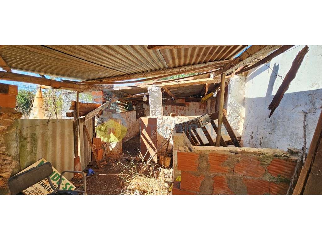 Terreno rústico, situado no Traviscal, próximo de Algoz e Messines! - Grande imagem: 5/26