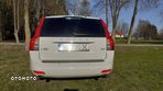 Volvo V50 DPF D3 Geartronic Summum - 9