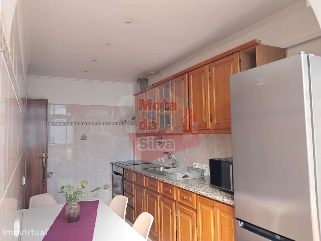 Excelente Apartamento T3, Alto do Moinho  Corroios-1