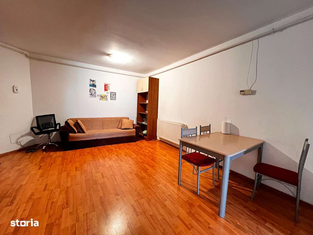 Apartament 2 camere, 50 mp, etaj 2,  balcon, Oasului 86-90 - Imagine principală: 3/6