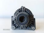 Alternador RENAULT MEGANE II Saloon (LM0/1_) 1.5 dCi ref: 8200100907 - 3