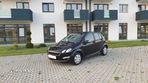 Cutie viteze Smart Forfour 1.5 diesel - 2