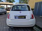 Fiat 500 1.2 Pop - 5