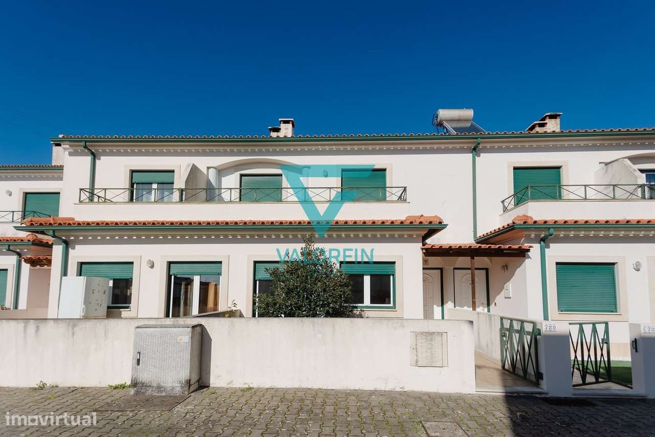 MORADIA T3 em Condomínio Fechado - Gândara | Leiria - Grande imagem: 2/44