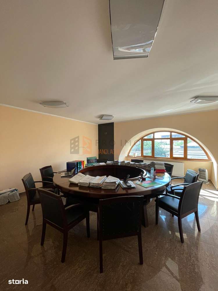 Spatiu comercial zona Centru - Imagine principală: 2/6