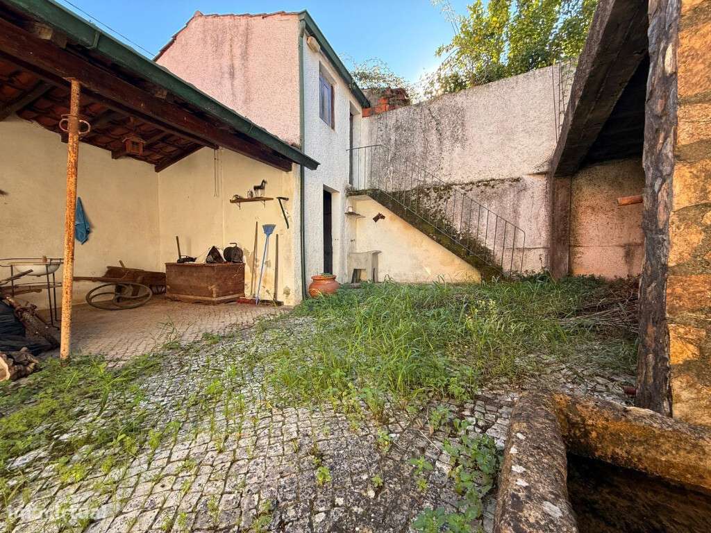 Moradia em zona do Cabouco,  Ceira, Coimbra-8