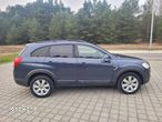 Chevrolet Captiva - 8