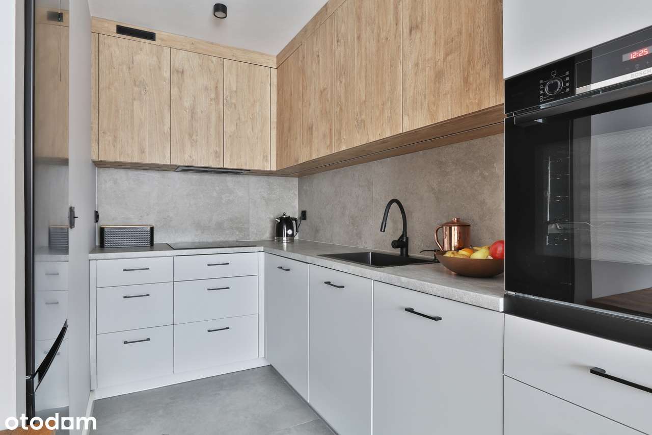 3 pokojowe, 48m2, Bielany, ul. Przytyk /Metro Wawrzyszew /PO REMONCIE-5