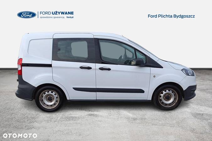 Ford Transit Courier - 6