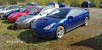 Toyota Celica VII sprzęgło docisk tarcza 1,8 vvti - 5