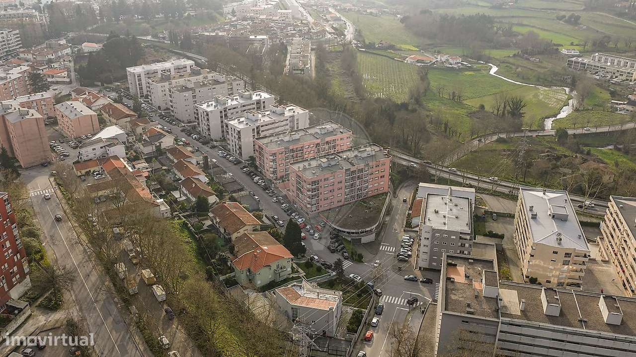 Apartamento T2 para venda - Grande imagem: 3/26