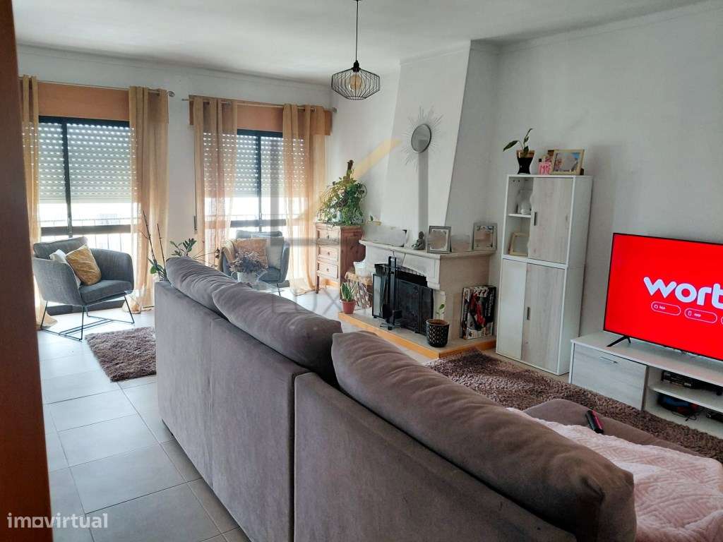 Apartamento T3 Venda Setúbal-3