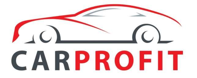 Carprofit - samochody i finansowanie logo