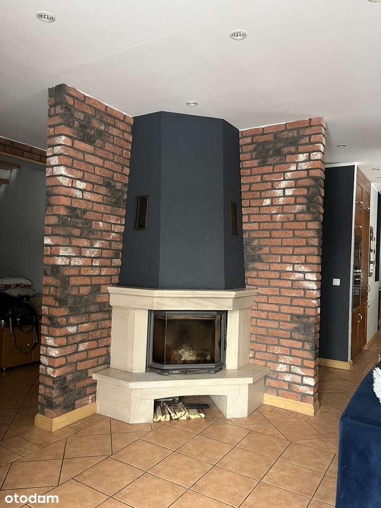 Okazja! Dom dwurodzinny lub dom+biuro w Przeźmierowie-5