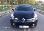 Renault Clio 1.2 16V Limited EU6 - 12