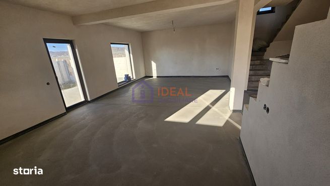 Casa Individuala Intabulata cu 700 mp de curte, in Cristian-3