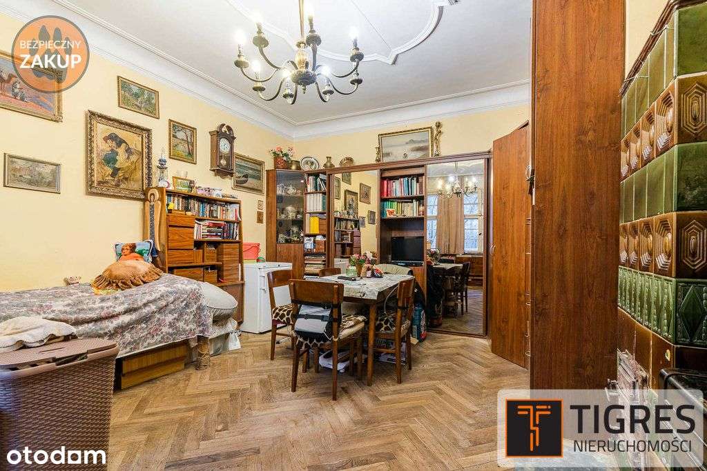 Unikat | Kamienica z duszą | Ogród-11