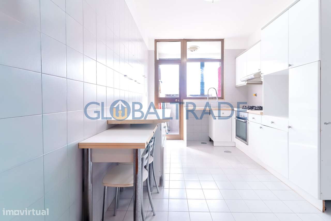 Apartamento T4 na Encosta do Douro — Gondomar-17