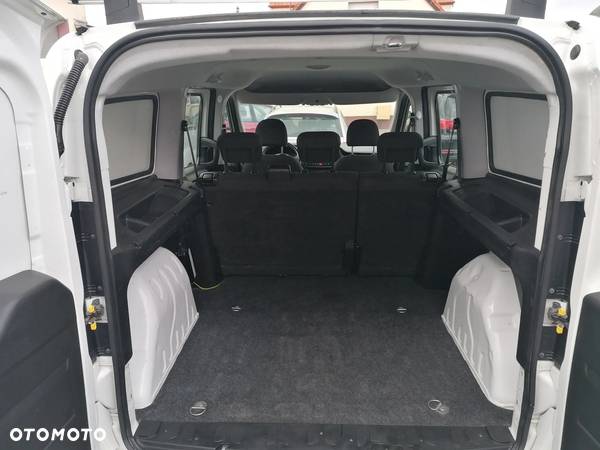 Fiat Doblo 1.6 Multijet 16V Easy - 15