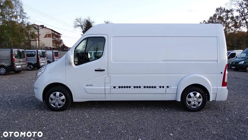 Renault MASTER L2H2*2.3DCI*150KM*2013r. - 1