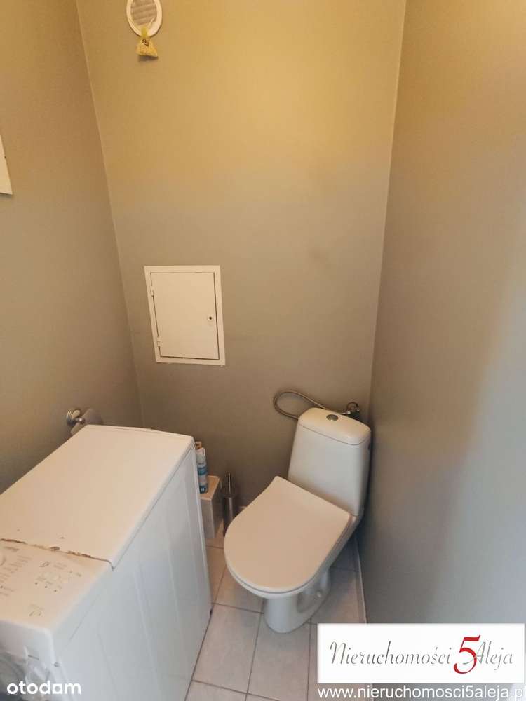 3 pokoje os Orła Białego Rataje 65m2 balkon-14