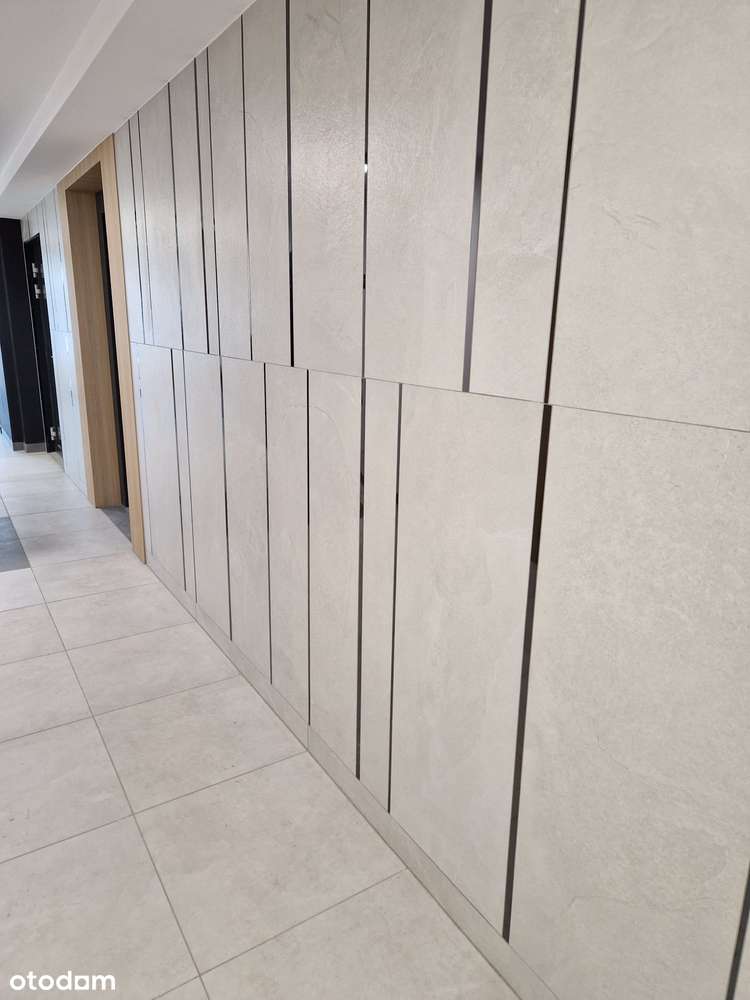 Nowe 2-pokojowe mieszkanie z ogrodkiem-1