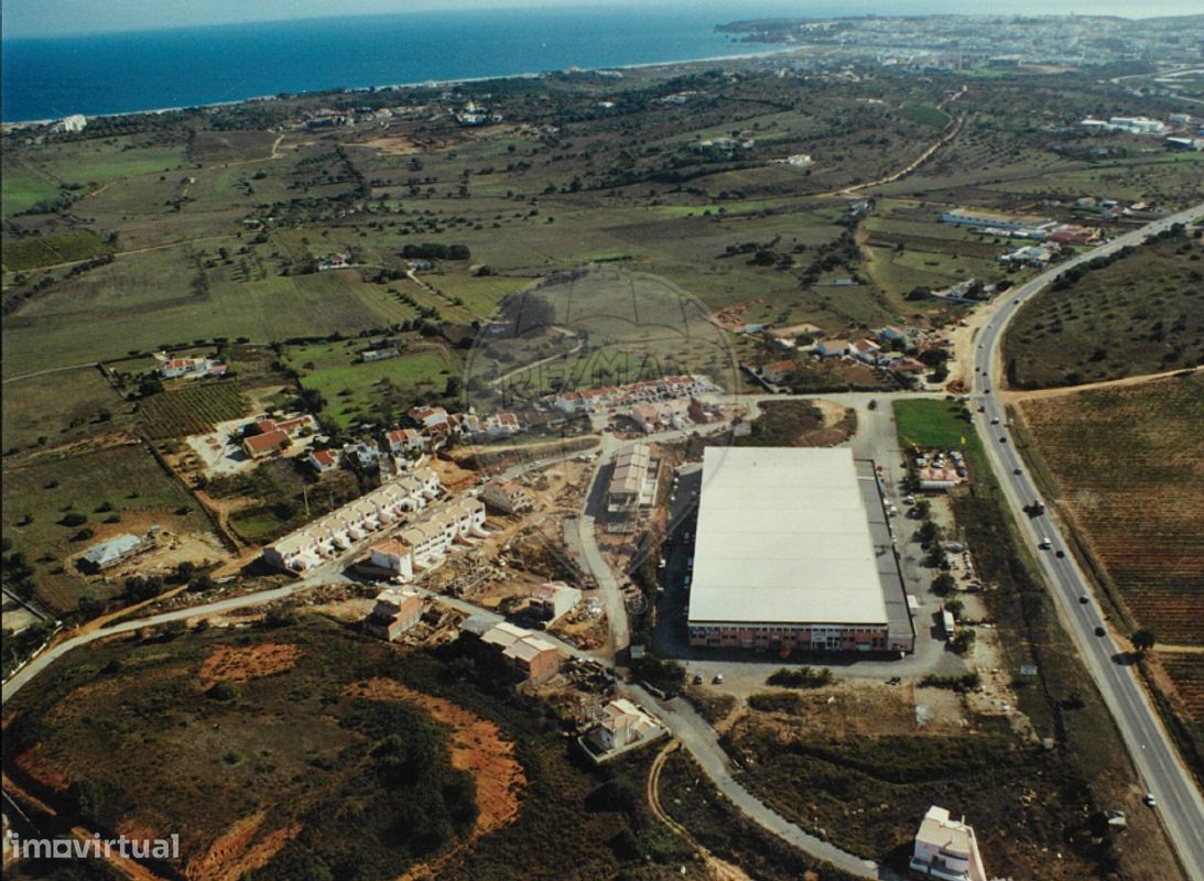 Armazém  para venda