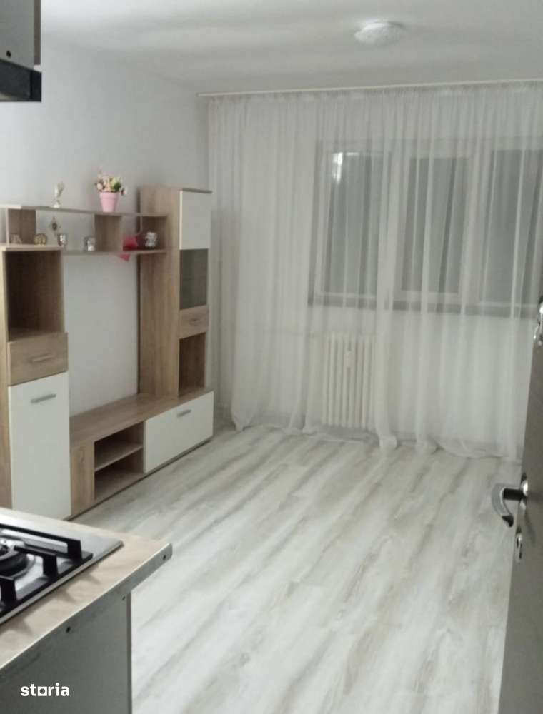 Garsoniera transformata din camera de camin zona BULARGA M Sturza - Imagine principală: 1/4